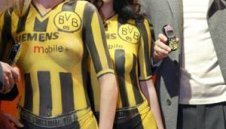 ПРОГНОЗА: Борусия Дортмунд - Волфсбург