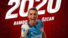 "Рамбо" преподписа: Рамазан остава "аспирин"