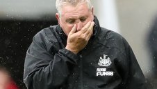 Още е рано да се говори за криза в Нюкасъл