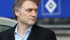 Байерсдорфер изхвърлен от Хамбургер