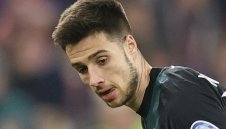 Вердер свали Груев от автобуса заради трансфер