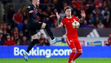 Ребич "къса" с Милан, ще се завърне в Айнтрахт 