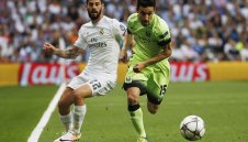 Мачът по минути: Реал Мадрид – Манчестър Сити 1:0 + ВИДЕО