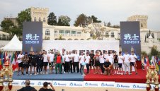 Официалният кантар преди SENSHI 18 премина успешно