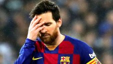 Лео Меси нарушава мълчанието си, казва защо напуска Барса 
