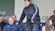 Обрат! Вили Вуцов няма да се връща на "Герена"