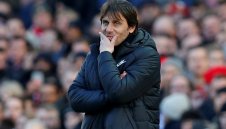 Конте: Има риск да не попаднем в зона Шампионска лига