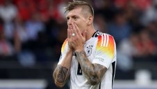 Кроос: Феновете са по-важни от трофеите