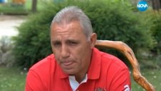 Стоичков: Нямам време за глупости като туитъри-муитъри, ЦСКА няма мачкане + ВИДЕО