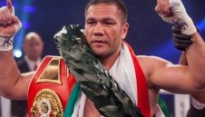 На Кобрата му писна, къса със "Зауерланд" от догодина