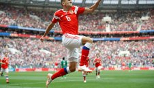 Героят на Русия с испанска жилка