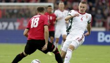 В Унгария разкриха ново попълнение на Челси