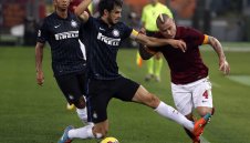 Ранокия сменя Романьоли в Рома