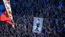 На мач, но при едно условие