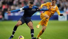 Платини праща Мбапе в Ювентус