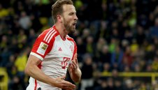 Легенда на Юнайтед: Гади ми се от Хари Кейн, трябваше да е при нас!