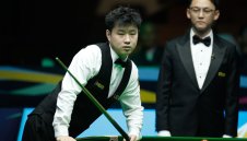 Китайци и шотландци оформиха топ 4 на "Интернешънъл Чемпиъншип" в снукъра