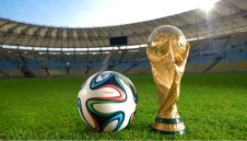 Германия скочи на ФИФА, иска още 3 квоти за Европа