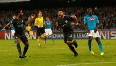 Невероятен мач! Сити смълча "Сан Паоло", обърна Наполи като гост