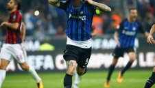 Верона – Интер 