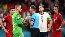 Моуриньо: Англия се класира на финал с измислена дузпа