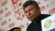 ЦСКА 1948 изгони Красимир Балъков