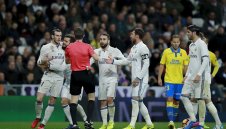 ПРОГНОЗА: Ейбар – Реал Мадрид