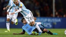 ФИФА спъва Меси, Кун и компания за Мондиал 2018