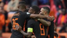 Лоши новини за "лалетата": Нападател се контузи и е аут от Евро 2020