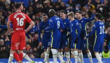 Без милост: Челси тресна с 5:1 тим от пета дивизия за Фа Къп