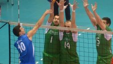 България отново не успя да се пребори за бронза