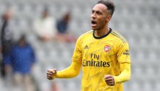 Оба-Оба се изравни с Хлапето Торес