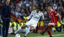 Слаб усет: Байерн не искал да плати 5 млн. евро за Варан