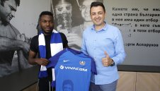 Левски с голям удар, взе френски национал