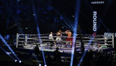 Еди Хърн предложи на Кобрата да се пенсионира