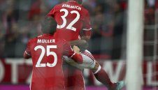 ПРОГНОЗА: Байерн Мюнхен - Борусия Мьонхенгладбах