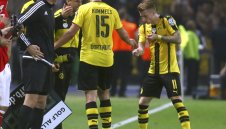 Бундестимът започна подготовка без Хумелс и Ройс