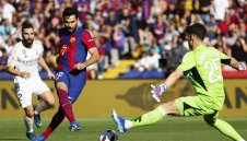 Звезда след смяната на Сити с Барса: Изпълних мечтата си