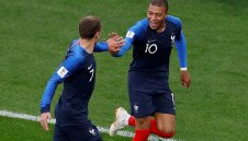 Гризман и Мбапе могат да засенчат Меси