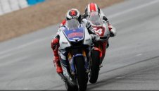 Хорхе Лоренцо: Целта ни е подиум на всяко състезание