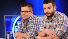 "Опосумите" стартират "ТВ Левски" на 5 декември