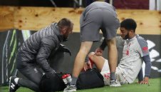 Звучен шамар за Ливърпул: Джо Гомес е аут за 6 седмици