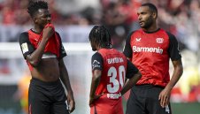 Байерн изстудява шампанското: Унион спъна Байер