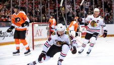 В САЩ прекратиха и NHL 