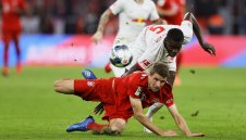 Свежа кръв: Сърцат "бик" подсилва защитата на Байерн