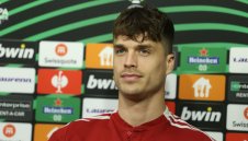 В Нидерландия се възхитиха от гола на Матей