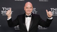 Политически скандал: ФИФА отне домакинството на Индонезия на Световното до 20 г.