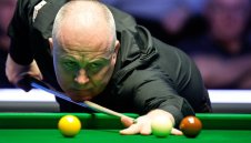 Още два резултата от по 6-2 на Мастърса по снукър