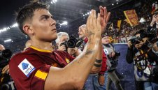 Дибала проговори за бъдещето си