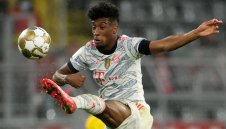 Коман тренира 11 дни след операцията на сърцето